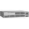 Cisco Other Accessories - Cisco (C9200L-48P-4G-E) Catalyst 9200L48-Port PoE+ 4X1G Uplink Switch Network Essentials