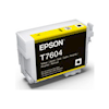 Epson - Epson UltraChrome HD Ink SureColor CS-P600 Yellow Ink Cartridge