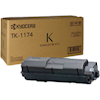 Kyocera - Kyocera TK-1174 Toner Kit Black