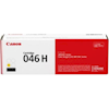 Canon Canon Ink Cartridges - Canon CART046YH High Yellow for LBP654CX/MF735CX
