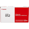 Canon Toner Cartridges - Canon CART052 Black Toner