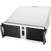 Toys & Gadgets - Chenbro Front Security Bezel to Suit RM42300 4RU Case Adds a Steel Lockable Front Panel to the Chassis which restricts
