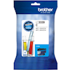 Brother - Brother Cyan Ink Cartridge 5000 Yield to suit: MFC-J5945DW MFC-J6945DW