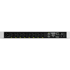 CyberPower - CyberPower CyberPower1U Switched ePDU 12Amp input/output -(PDU41004)- 8x IEC-320 C13 outlet 2yr Wty