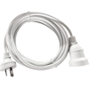8Ware Power Cable Accessories - 8Ware AU Main Power Extension Lead in 3m