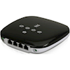 Ubiquiti Network Adapter Accessories - Ubiquiti UFiber Gigabit Passive Optical Network CPE with Built-In Wi-Fi and multiple VLAN-aware Switch Ports