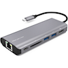 Accessories - mbeat Elite USB Type-C Multifunction Dock