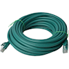 Cat6 Network Cables - 8Ware Cat6a UTP Ethernet Cable 20m Snagless Green