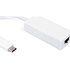 USB Type-C / 3.1 Cables - Astrotek Thunderbolt USB 3.1 Type C (USB-C) to RJ45 Gigabit Ethernet LAN Network Adapter for Apple Macbook ChromeBook
