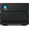 LaCie - LaCie 2BIG RAID 8TB USB 3.1-C 7200rpm with 5yr Rescue Data Recovery Service