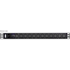 KVM Switches - Aten (PE0212G-AT-G) 12-Port 1U Basic PDU Supports up to 15A with 12 IEC C13 Outputs