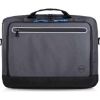 Laptop Carry Bags & Sleeves - Dell Urban Briefcase Suitable for 15 inch Notebooks and tablets