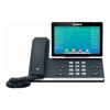 VoIP Phones - Yealink (SIP-T57W) 16 LINE IP PHONE WITH HANDSETBLUETOOTH AND WIFI7" LCD SCREEN