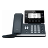 Yealink - Yealink (SIP-T53W) 12 LINE IP PHONE WITH HANDSETBLUETOOTH AND WIFI3.7" LCD SCREEN