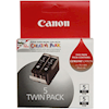 Canon Ink Cartridges - Canon PGI670XLBK Black Extra Large Ink Tank Twin Pack