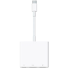 USB Type-C / 3.1 Cables - Apple USB-C Digital AV MULTIPort Adapter (SRP $119)