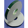 4Cabling - 4Cabling Double Sided Tape Foam Green 23mm x 50m Roll