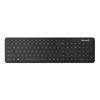 Microsoft - Microsoft Bluetooth Keyboard