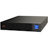 APC - APC EASY UPS (SRV) 1000VA 230V ON-LINE RM W/ Rail Kit 2 Year WTY