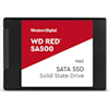 WD - WD Red SSD 1TB 2.5 inch 7MM