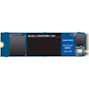 WD Solid State Drives (SSDs) - WD 250GB Blue NVMe SSD M.2