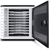 ALOGIC Home & Wall Chargers - ALOGIC Smartbox 10 Bay Android and iPad SYNC & Charge Cabinet With Combination Lock