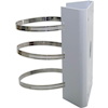 Uniview Other Security Options - Uniview DOME Pole Mounting Bracket (TR-WE45-IN REQUIRED)