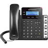 VoIP Phones - Grandstream HD PoE IP Phone 132X48 LCD 2 Lines Dual Gigabit Ports 3 Program Keys 8 BLF