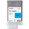 Canon Canon Ink Cartridges - Canon PFI-106PC LUCIA EX Photo Cyan Ink for IPF6300 IPF6300S IPF63