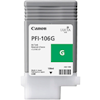 Canon Ink Cartridges - Canon PFI-106G LUCIA EX Green Ink for IPF6300 IPF6300S IPF6350 IPF