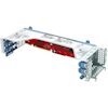 HP - HP DL180 Gen9 3-Slot PCIe x8 Riser Kit