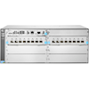 Gigabit Network Switches - HP 5406R 16SFP+ v3 zl2 Swch