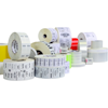 Other Brand - Zebra Resin Ribbon 110MMX74M 5095CARTRIDGE 6 ROLLS/BOX