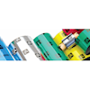 POS Consumables - Zebra Wax Ribbons