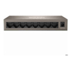 Gigabit Network Switches - Tenda TEG1008M 8-port Desktop Gigabit Switch