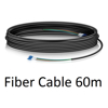 Ubiquiti Other Network Cables - Ubiquiti Single Mode LC Fiber Cable 60m