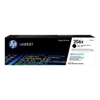 HP - HP 206X Black Toner High Yield APPROX 3.15K Pages for M283 M255 Printers