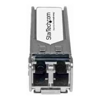StarTech - StarTech STARTECH.COM MSA UNCODED SFP+ 10GBE MMF TRANSCEIVER MODULE 300M DDM LTW