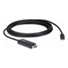 Aten - Aten USB-C TO HDMI 4K 2.7M CABLE NO WTY