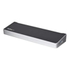 Docks & Port Replicators - StarTech USB-C Dock TRIPLE 4K MONITOR 100W PD
