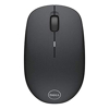 Dell - Dell Wireless Mouse WM126 Black 12 Mth Wty (Refurbished)
