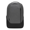 Laptop Carry Bags & Sleeves - Targus Cypress 15.6 Hero Backpack Grey
