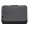 Laptop Carry Bags & Sleeves - Targus Cypress 15.6 Sleeve Grey