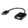 Video Adapters - StarTech Adapter DisplayPort to VGA 5 Pack