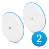Ubiquiti Other Accessories - Ubiquiti UniFi Building-to-Building Bridge Pack of 2x Complete Link