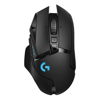 Wireless Desktop Mice - Logitech G502 Lightspeed Wireless Gaming Mouse