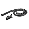 StarTech Brackets & Mounting - StarTech Cable Management Sleeve-45mmx1.5m