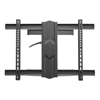 StarTech Brackets & Mounting - StarTech TV Wall Mount For up to 80in Displays