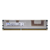 Server DDR2 / 3 RAM - Samsung 16GB 4RX4 PC3L-8500R DDR3L-1066 1066MHz 240pin RDIMM Registered Server Memory