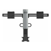 Dell - Dell MDA17 Dual Monitor Arm Desk Clamp Stand with VESA Adaptor (Open Box)